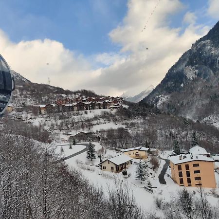 Appartement Orelle - Val Thorens Екстериор снимка