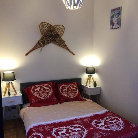 Appartement Orelle - Val Thorens Екстериор снимка