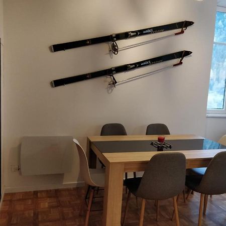 Appartement Orelle - Val Thorens Екстериор снимка