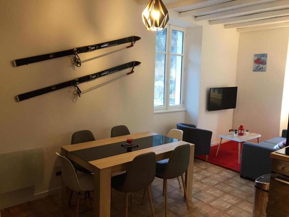 Appartement Orelle - Val Thorens Екстериор снимка