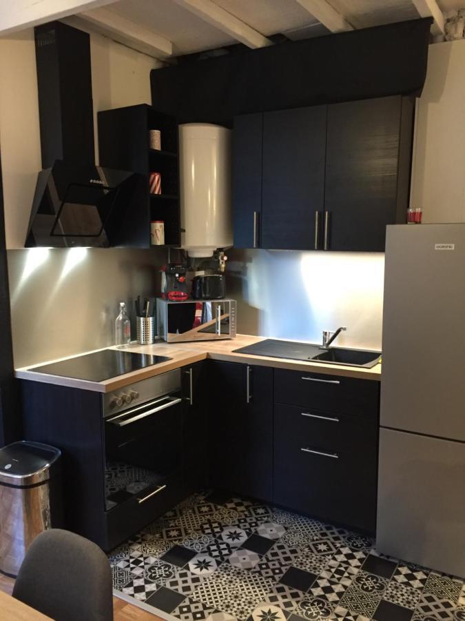 Appartement Orelle - Val Thorens Екстериор снимка