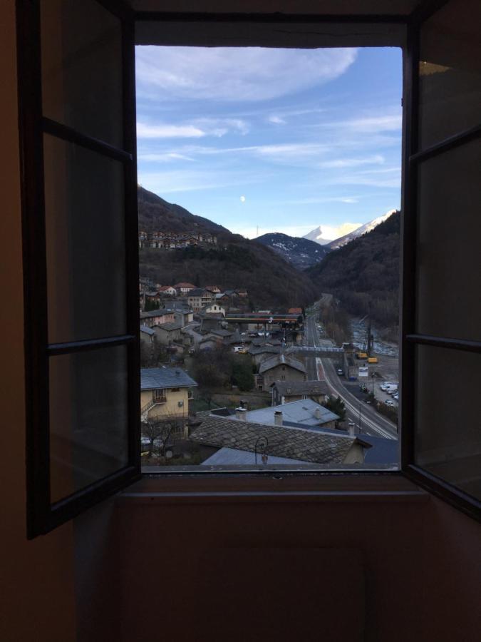 Appartement Orelle - Val Thorens Екстериор снимка