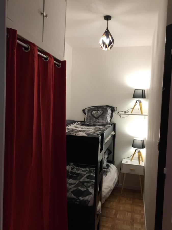 Appartement Orelle - Val Thorens Екстериор снимка