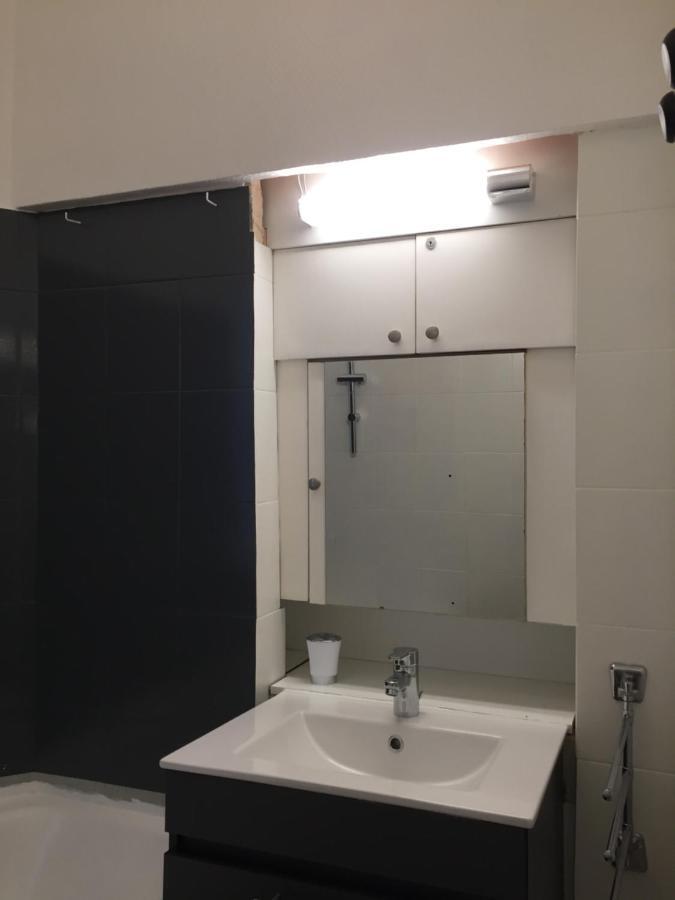 Appartement Orelle - Val Thorens Екстериор снимка