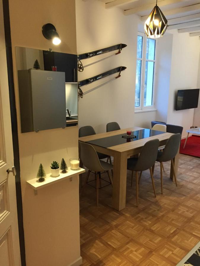 Appartement Orelle - Val Thorens Екстериор снимка